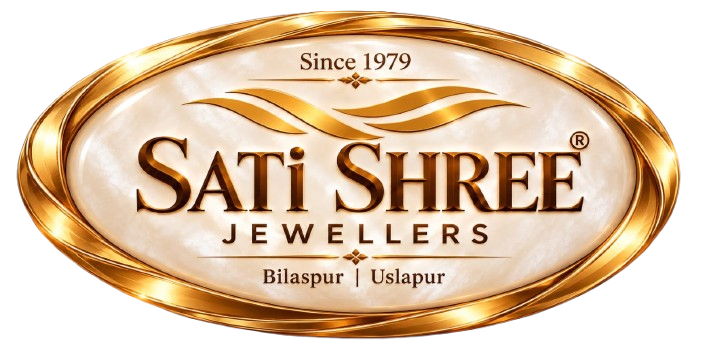 Satishree Jewellers Logo